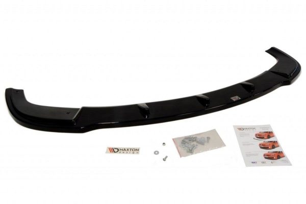 Frontleppe BMW 5 E60 M-Pack