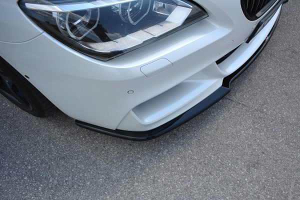 Frontleppe BMW 6 Gran Coupé M-Pack