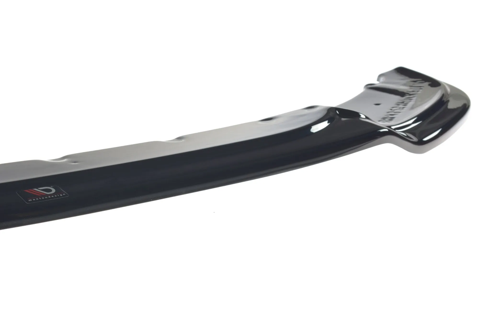 Frontleppe BMW X3 F25 M-Pack Facelift - Bilde 7