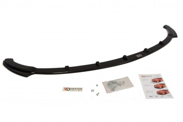 Frontleppe BMW Z4 E85 / E86 V.1