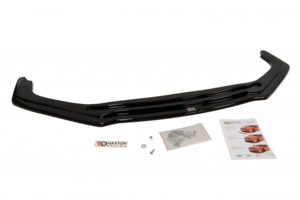 Frontleppe Honda CIVic IX Type R V.1