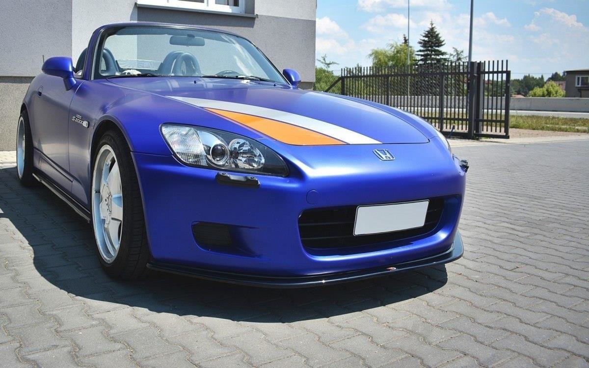 Frontleppe Honda S2000 V.1