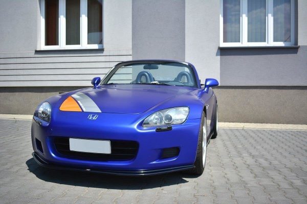 Frontleppe Honda S2000 V.1