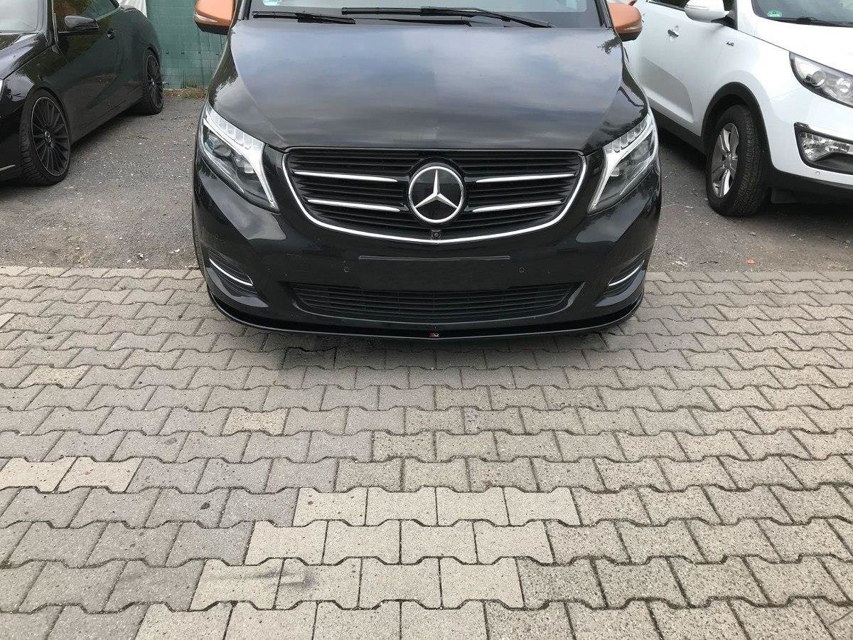 Frontleppe v.1 Mercedes V-Class W447