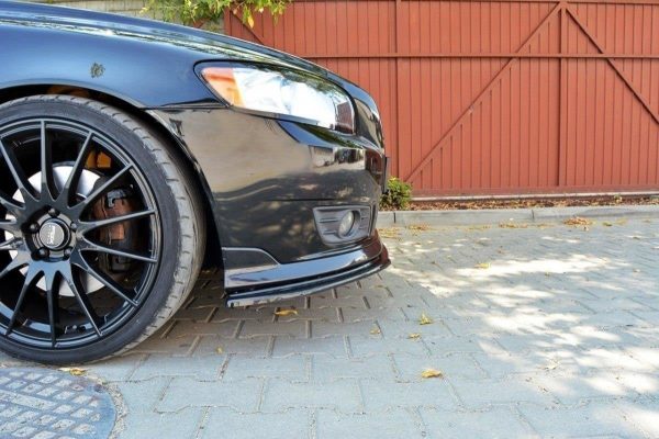 Frontleppe Volvo V50F R-Design V.1