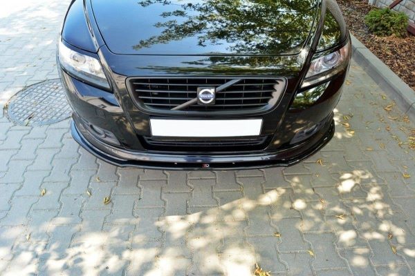 Frontleppe Volvo V50F R-Design V.1