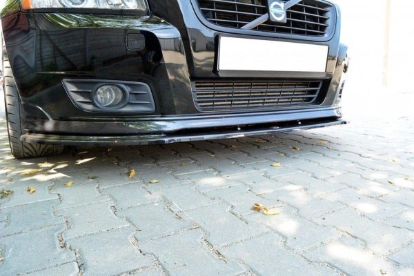 Frontleppe Volvo V50F R-Design V.1