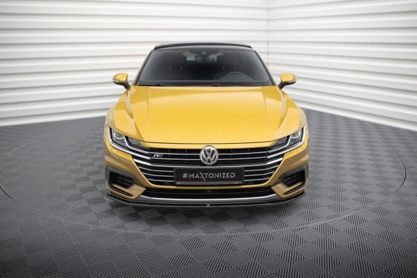Frontleppe v.1 Volkswagen Arteon R-Line