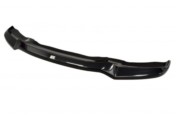 Frontleppe V.1 BMW X6 F16 MPACK