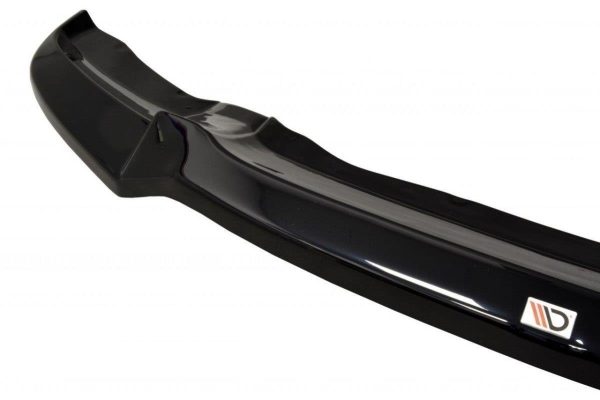 Frontleppe V.1 BMW X6 F16 MPACK