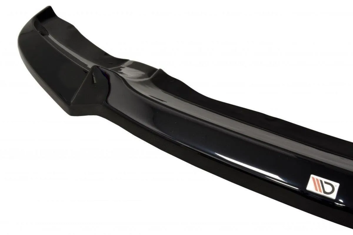 Frontleppe V.1 BMW X6 F16 MPACK - Bilde 4