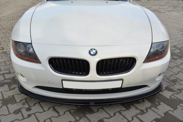 Frontleppe BMW Z4 E85 V.2