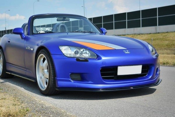Frontleppe Honda S2000 V.2