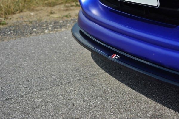 Frontleppe Honda S2000 V.2