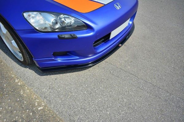 Frontleppe Honda S2000 V.2
