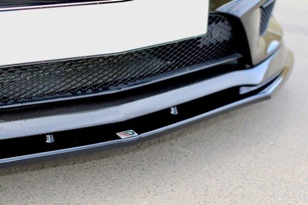 Frontleppe Mercedes CLA 45 AMG C117 V.2