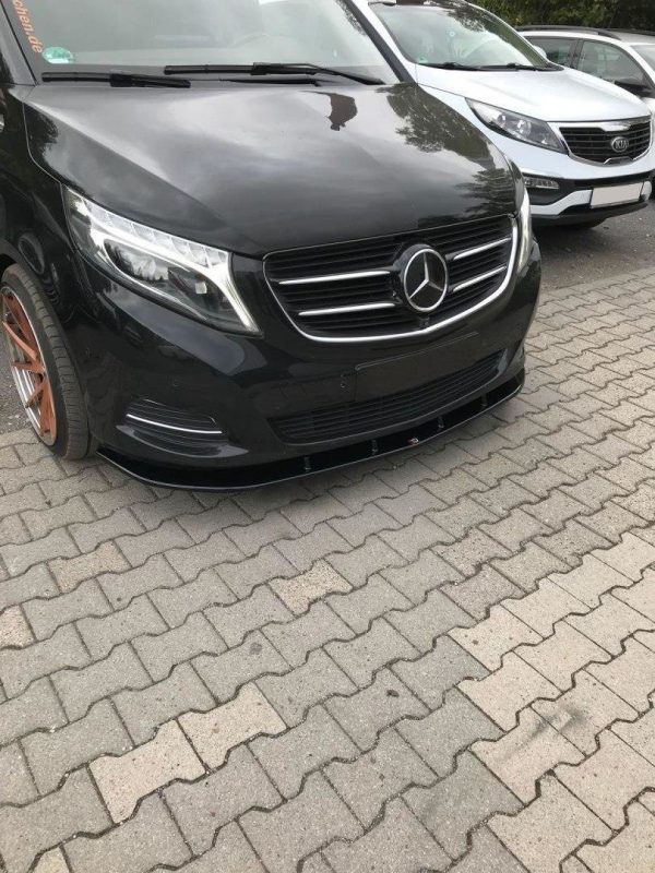 Frontleppe v.2 Mercedes V-Class W447