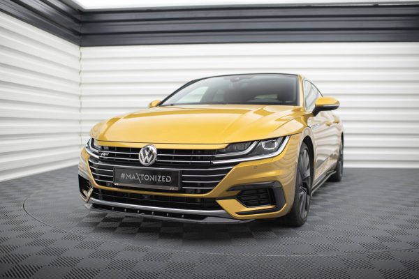 Frontleppe v.2 Volkswagen Arteon R-Line