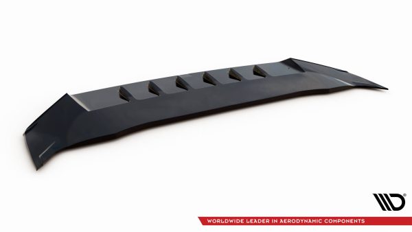 Frontleppe v.2 Volkswagen Arteon R-Line
