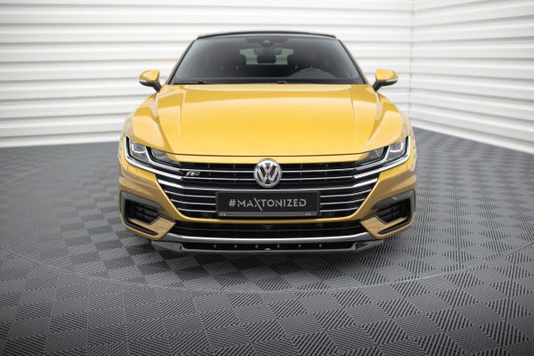 Frontleppe v.2 Volkswagen Arteon R-Line