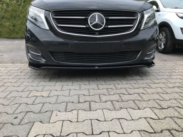 Frontleppe v.3 Mercedes V-Class W447