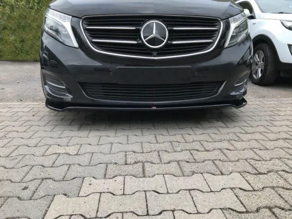 Frontleppe v.3 Mercedes V-Class W447 - Bilde 2