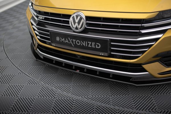 Frontleppe v.3 Volkswagen Arteon R-Line