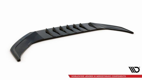 Frontleppe v.3 Volkswagen Arteon R-Line