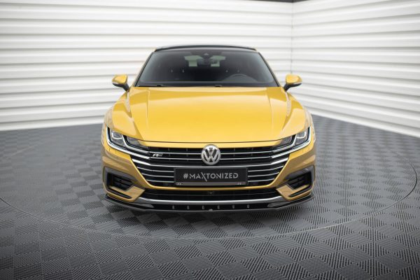Frontleppe v.3 Volkswagen Arteon R-Line