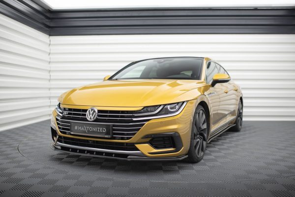 Frontleppe v.3 Volkswagen Arteon R-Line