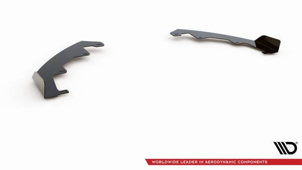 Sideskjørt Flaps Audi RS3 8V Sportback