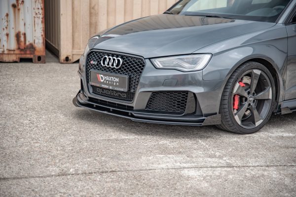 Sideskjørt Flaps Audi RS3 8V Sportback