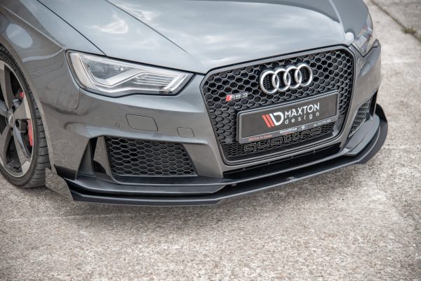 Sideskjørt Flaps Audi RS3 8V Sportback