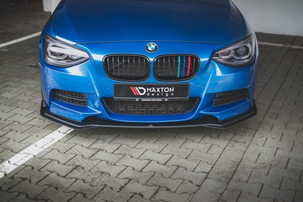 Frontflaps BMW M135i F20