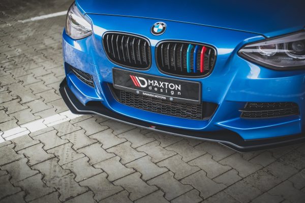 Frontflaps BMW M135i F20