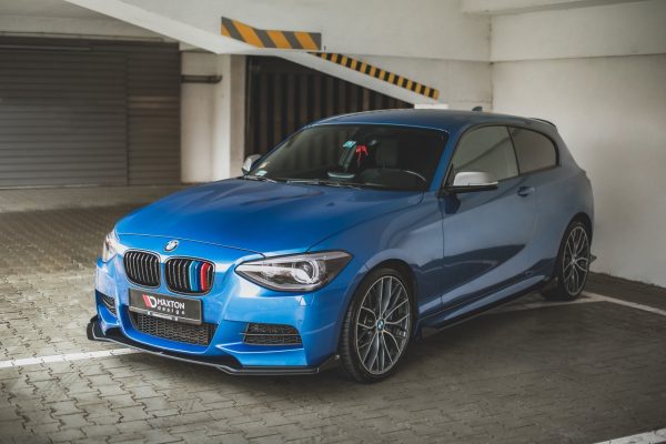 Frontflaps BMW M135i F20
