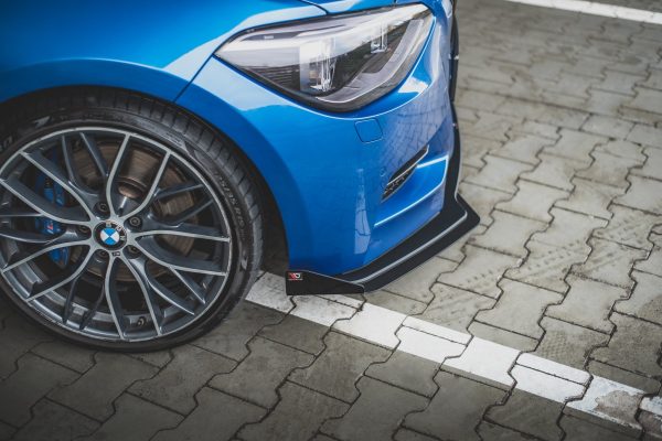 Frontflaps BMW M135i F20