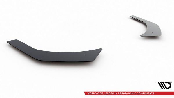 Frontflaps Hyundai I30 N Mk3 Hatchback / Fastback