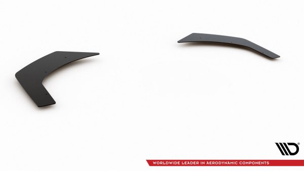 Frontflaps Hyundai I30 N Mk3 Hatchback / Fastback