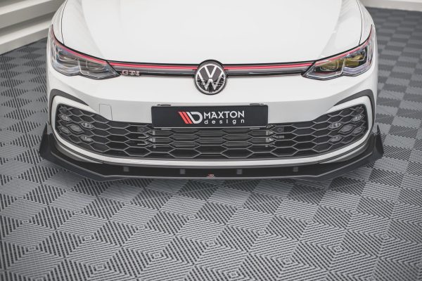 Flaps Volkswagen Golf GTI / GTE / GTD / R-Line Mk8