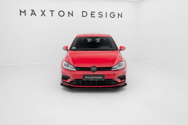 Flaps Volkswagen Golf R / R-Line Mk7 Facelift