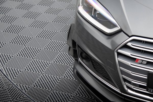 Canards Audi S5 / A5 S-Line Coupe / Sportback F5