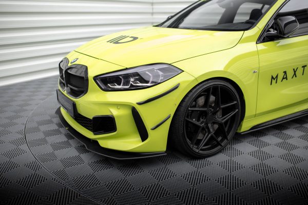 Canards BMW 1 M-Pack / M135i / 128ti F40