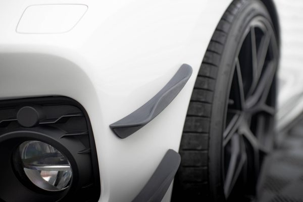Canards BMW 1 M-Pack / M140i F20 Facelift