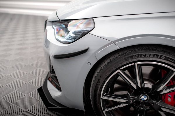 Canards BMW 2 Coupe M-Pack / M240i G42