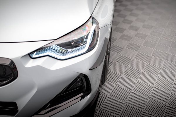 Canards BMW 2 Coupe M-Pack / M240i G42