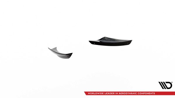 Canards BMW 2 Coupe M-Pack / M240i G42