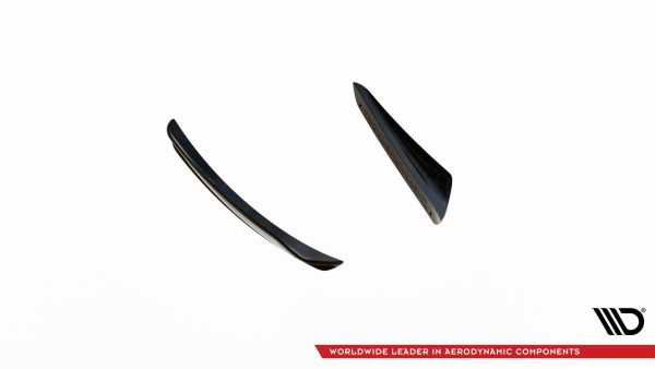 Canards BMW 2 Coupe M-Pack / M240i G42