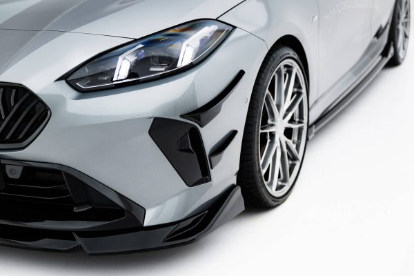 Canards BMW M135i F70