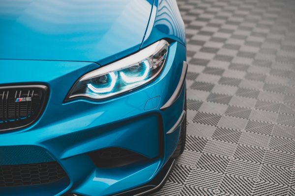 Canards BMW M2 F87